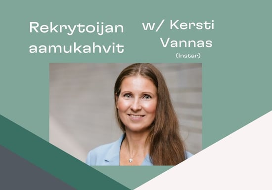Marbles Aamukahvit Kersti