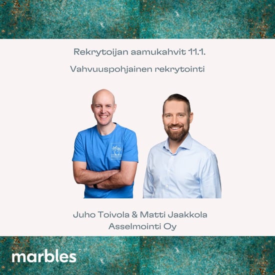 _Aamukahvit kuva Juho ja Matti