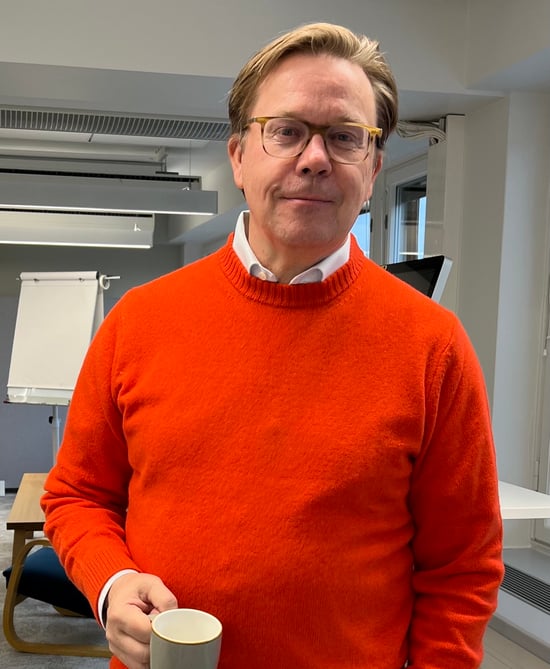 Antti syksy