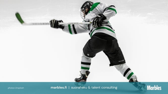 Rekrytointi on brändityötä parhaimmillaan.