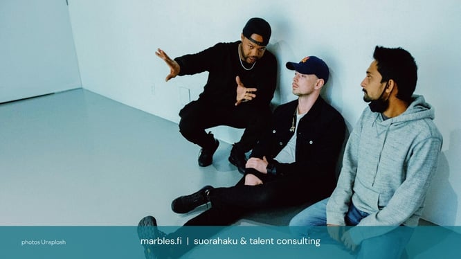 digitaalisen arkkitehtuurin ammattilainen