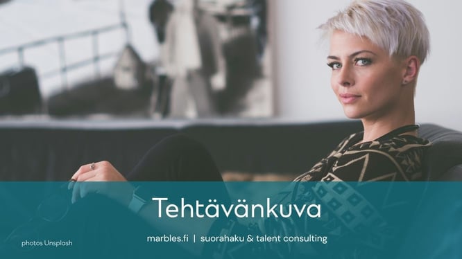 Mediasuhteiden päällikkö