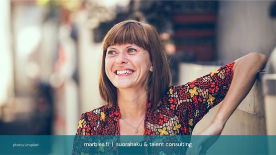 Blogi HR management