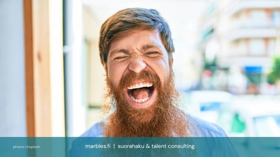 Blogi Marketing & Sales