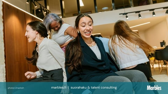 Rekrytiimi kehittää toimivia keinoja IT-rekrytointeihin