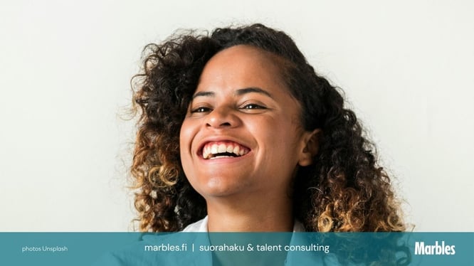 Talent Acquisition Specialist nauraa