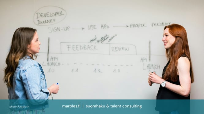 Social media suunnittelijoita