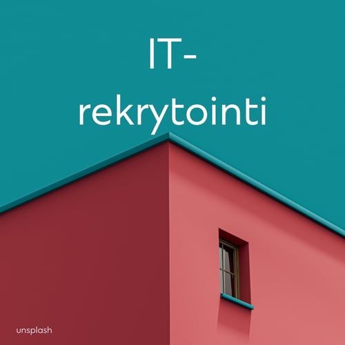 IT-rekrytointi (2)