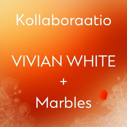 Kollaboraatio Vivian White
