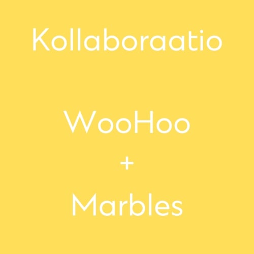 Kollaboraatio WooHoo (1)