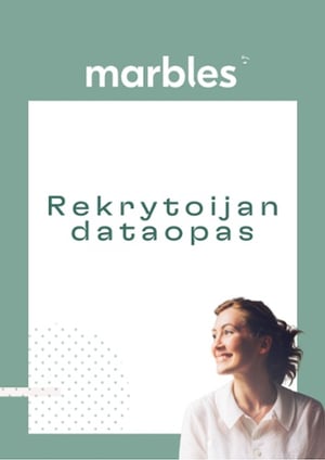 Rekrytoijan Dataopas