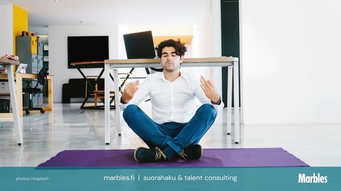 Machine Learning Engineer rakentaa ja operoi tekoälymalleja tuotannossa | Marbles