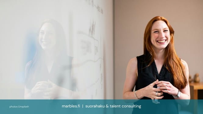 Product Owner priorisoi backlogia ja ohjaa kehitystiimin työtä | Marbles