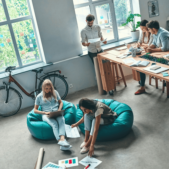 Markkinoinnin ja kasvun työpaja-2