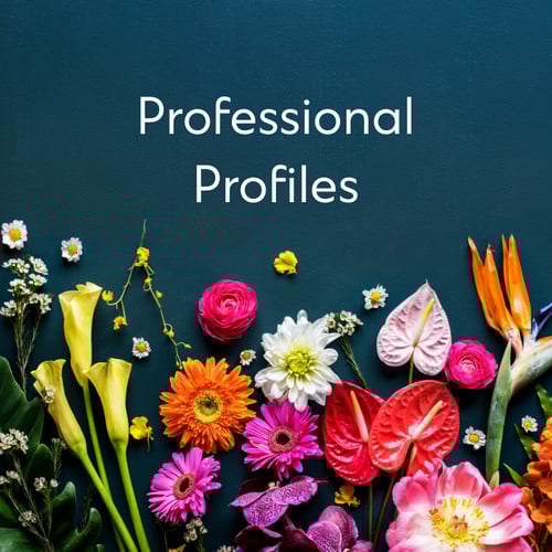Professional Profiles