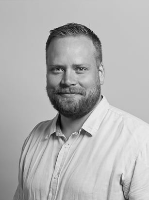 tomi malmstrom