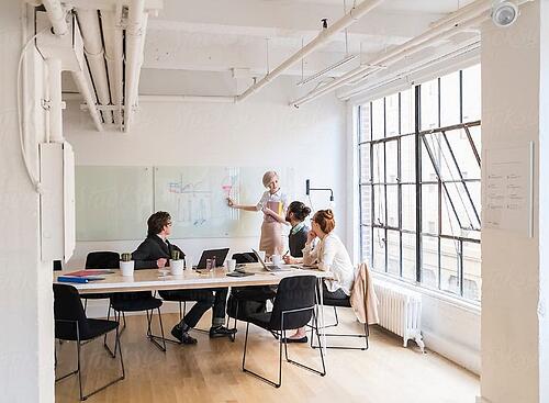 inbound meets hr