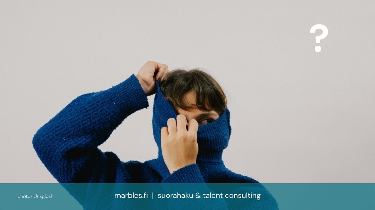 Mitä tapahtui TA:lle?