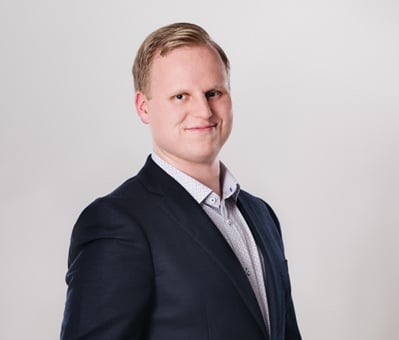 Matti Hirvonen