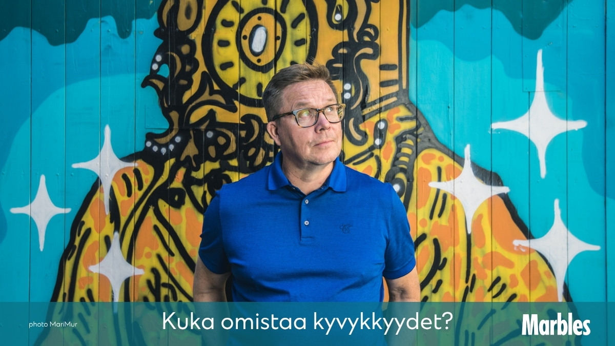 HR, Talent Acquisition ja Employer Branding – kyvykkyyksien johtaminen