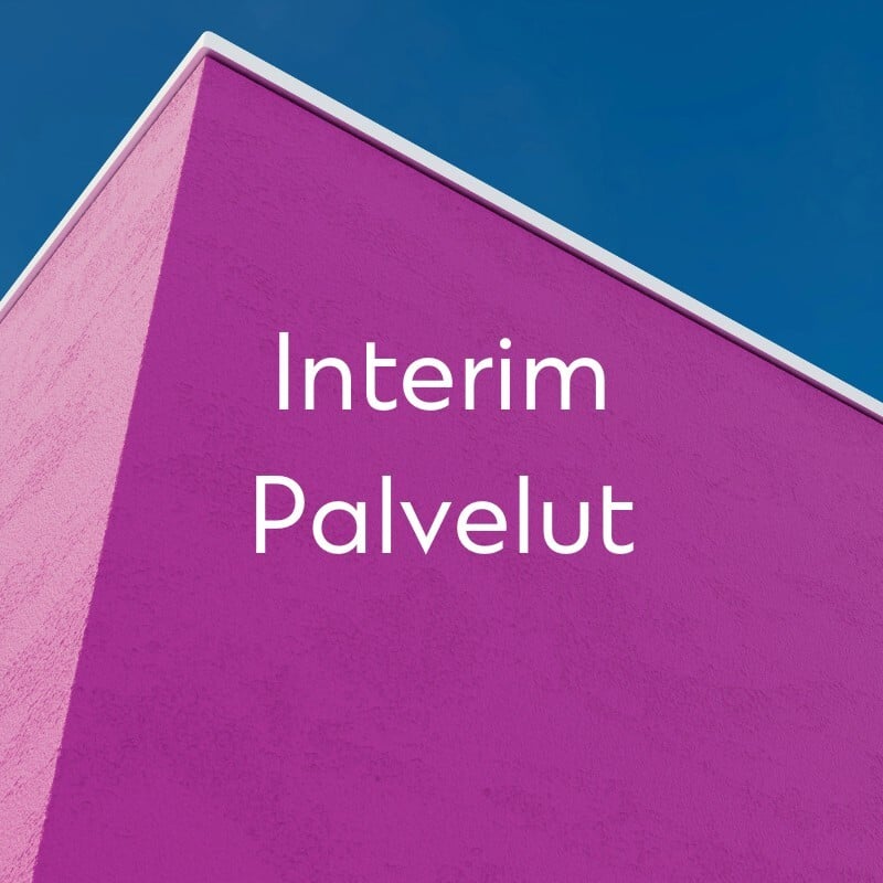 Interim palvelut (1)