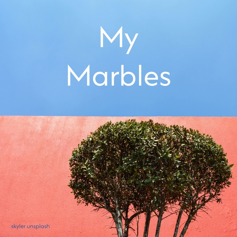 My Marbles
