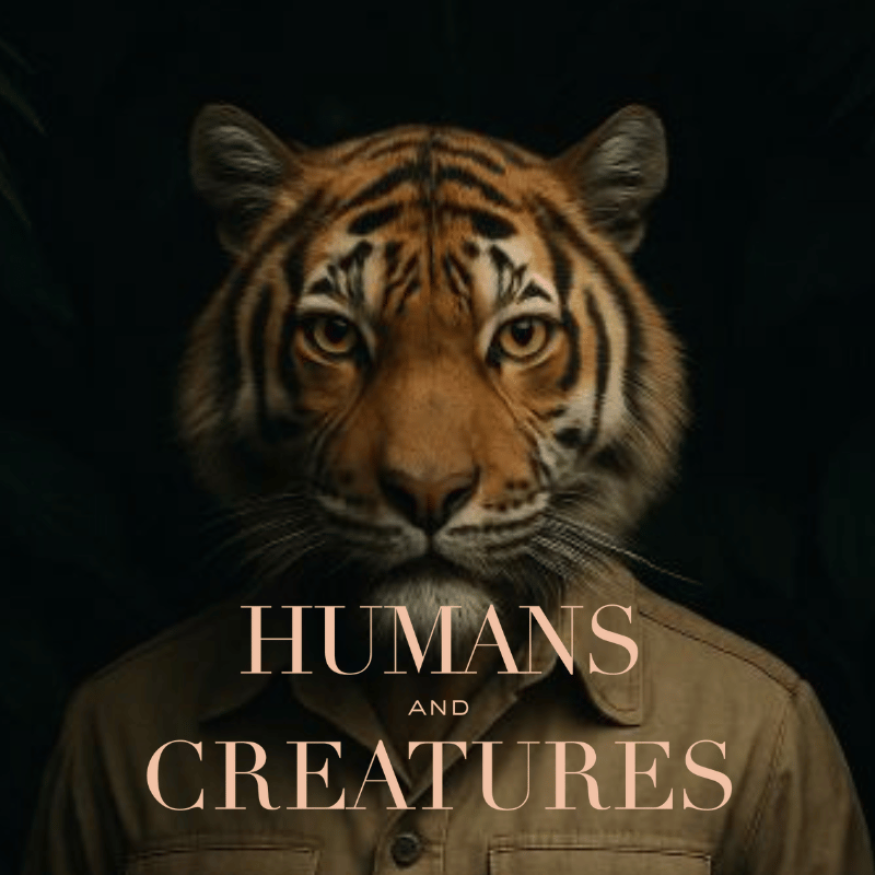 Humans & Creatures -ekosysteemi yhdistää ketterät konsultit yhdeksi kokonaisuudeksi.